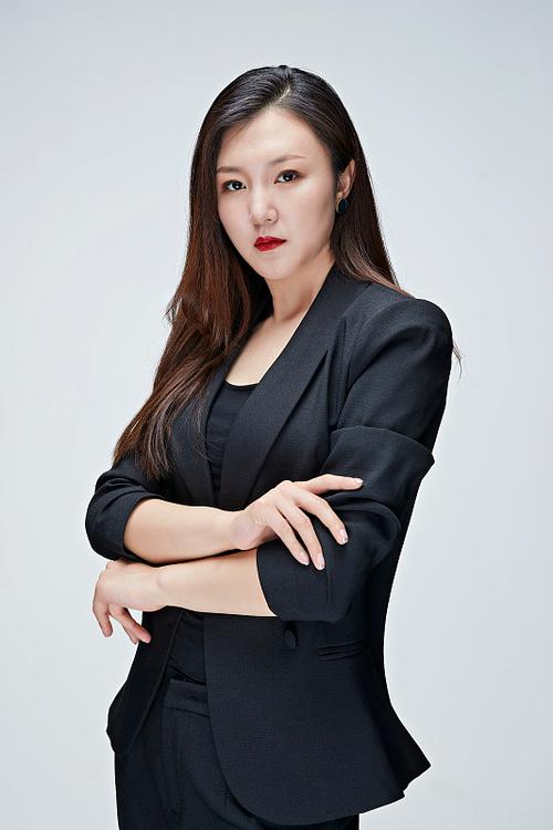 王兰英设计总监
